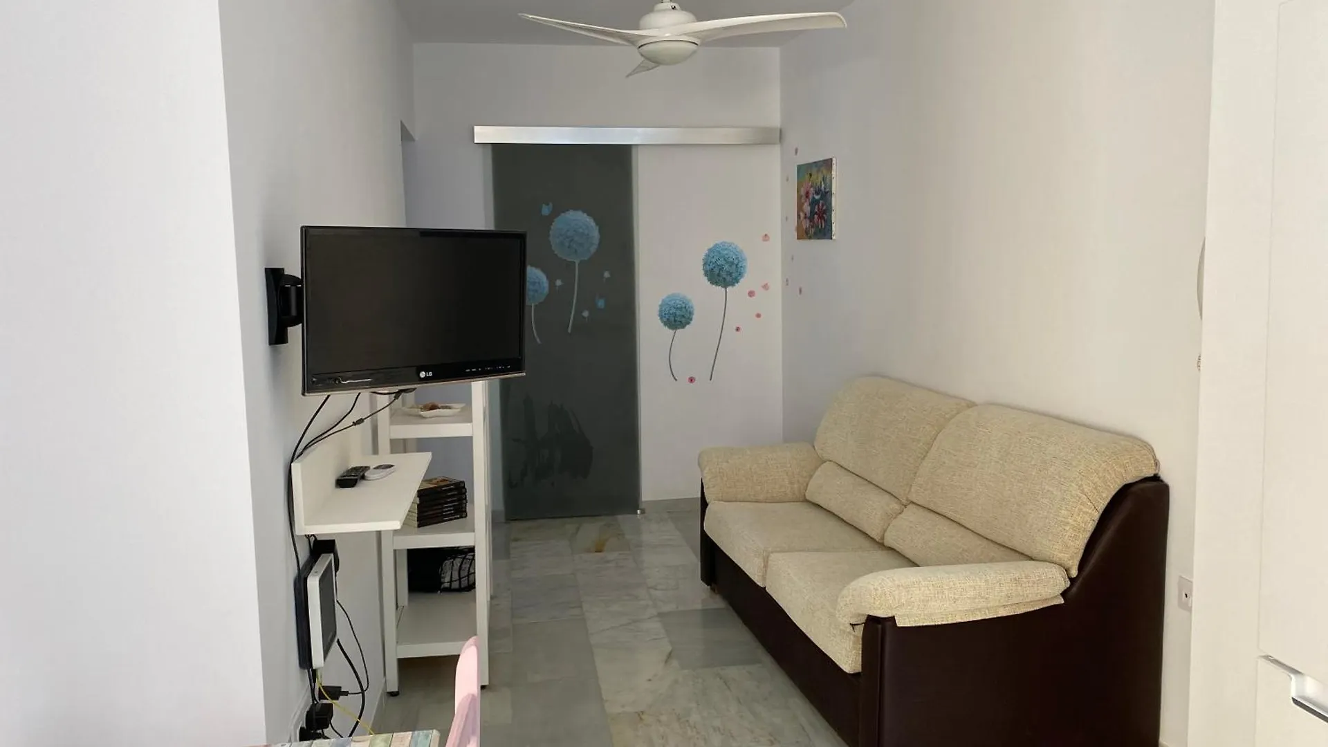 Apartamento En Zona De Playa San Fernando Spain